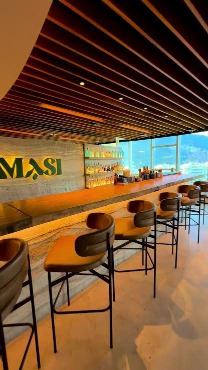 Bar do MASI